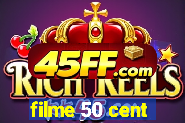 filme 50 cent